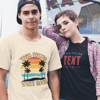Personalized Shirt, Custom T-shirt, Custom Text Shirt, Custom Logo Shirt