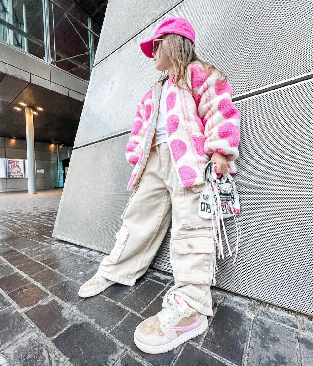Image of Collab Sneakers
