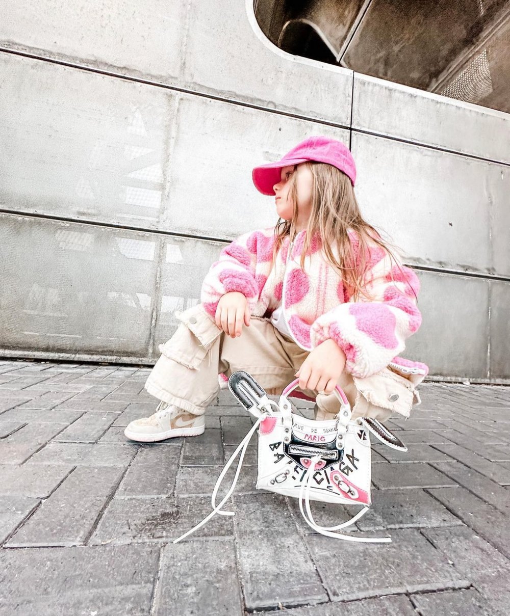 Image of Collab Sneakers