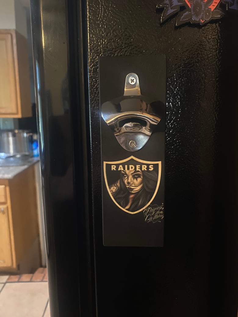 Image of Bottle opener 