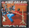 King Salami And The Cumberland Three* – Cookin' Up A Party, LP VINYL, NEW