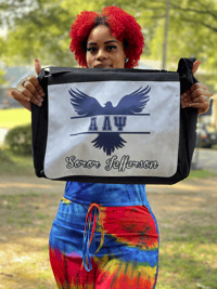 Image 1 of Laptop/Shoulder Bag