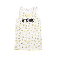 Image 1 of RESTOCK💛🕸️💛 Atomic Yellow Rose 💛🕸️💛