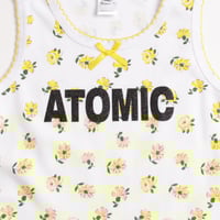 Image 2 of RESTOCK💛🕸️💛 Atomic Yellow Rose 💛🕸️💛