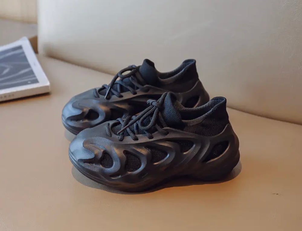 Image of Yeezy Sneakers 