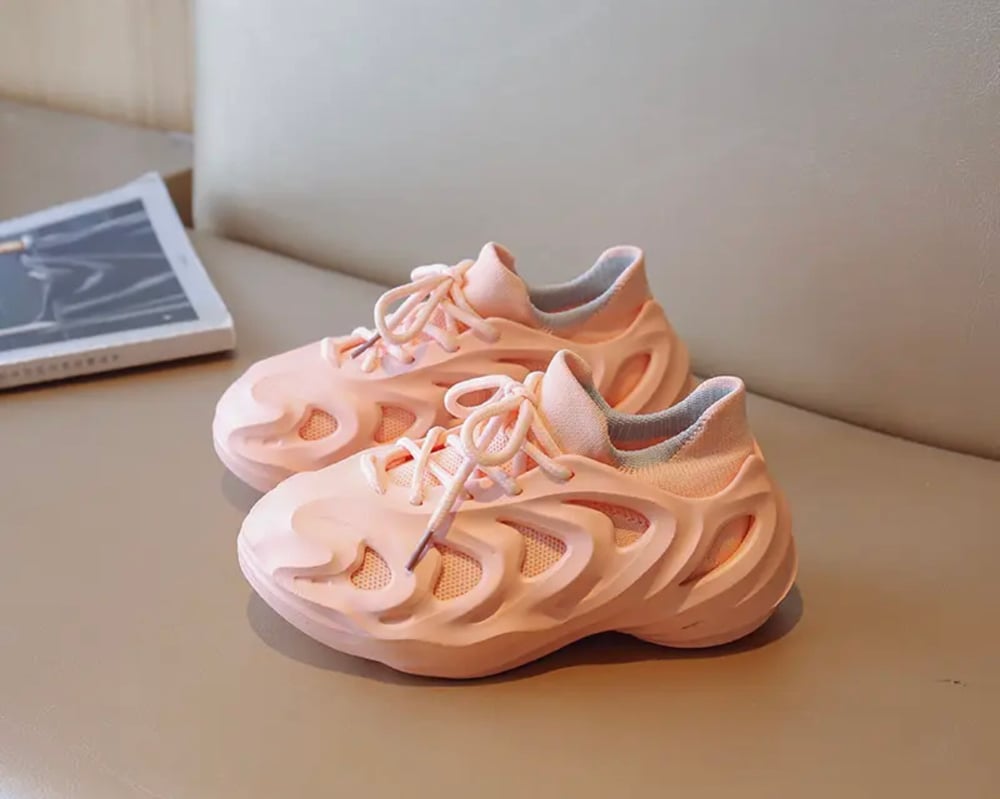 Image of Yeezy Sneakers 