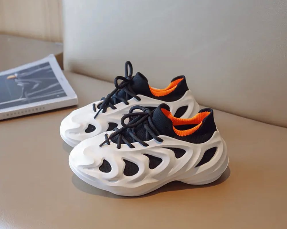 Image of Yeezy Sneakers 