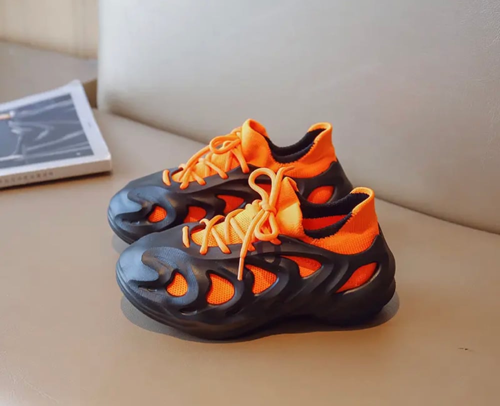 Image of Yeezy Sneakers 