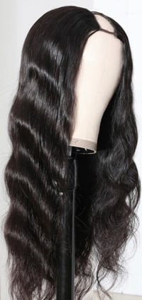Custom Wig 
