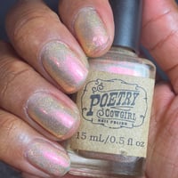 Image 1 of Here Comes The Bride (LE)