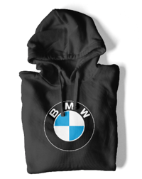 BMW HOODIE