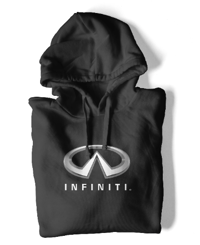 INFINITI HOODIE