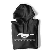 MUSTANG HOODIE