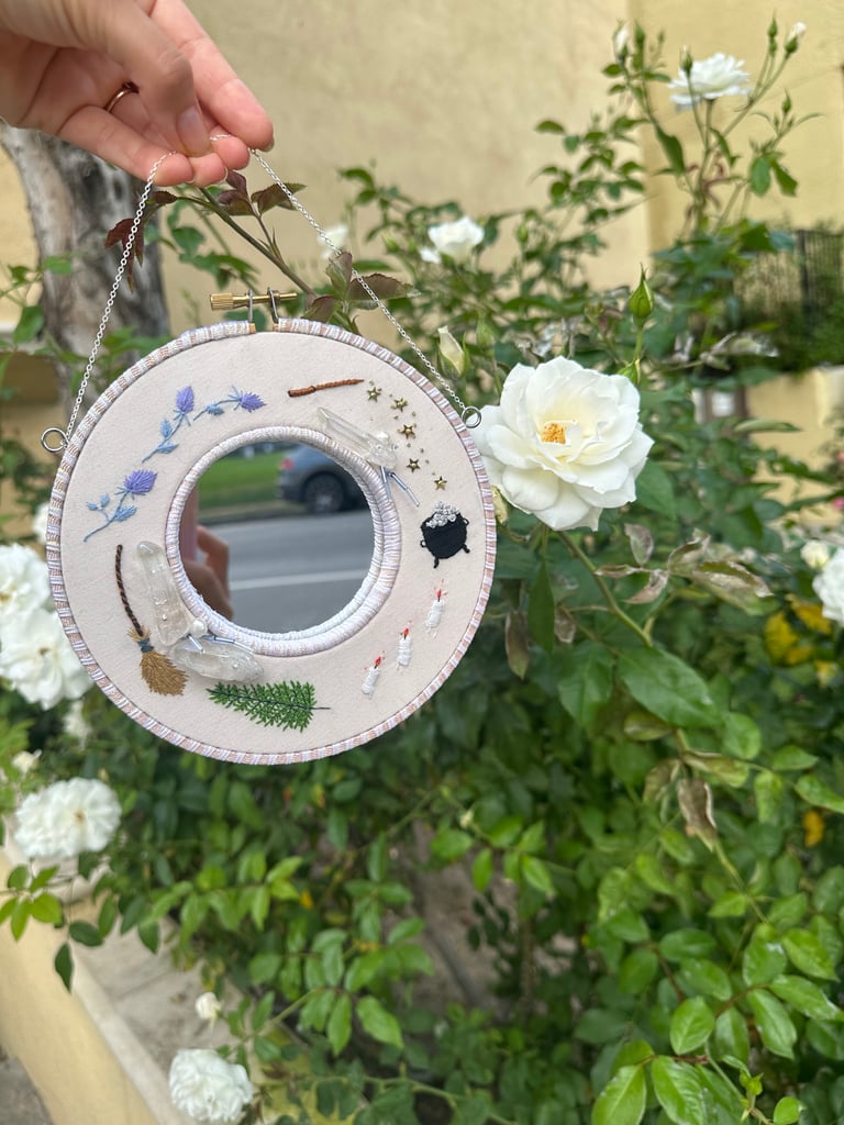 Solstice’s Mirror   Image 2