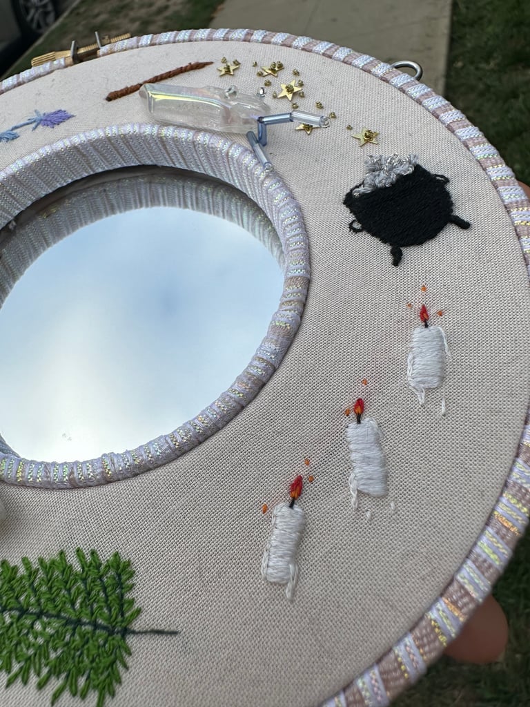 Solstice’s Mirror   Image 4
