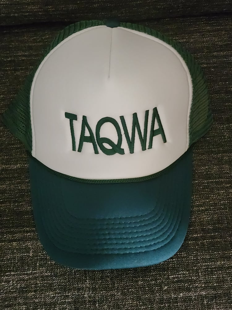 Image of Trucker Hats