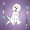 Headie Eddie's Dabs the Mascot