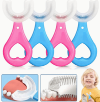 360 Kids toothbrush