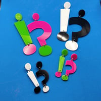 Image 1 of Punctuation Station