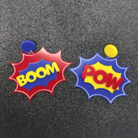 Image 2 of Boom Pow!