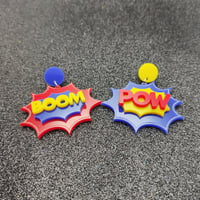 Image 3 of Boom Pow!