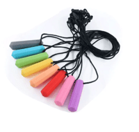 Baby Silicone Teether