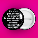 Image 1 of badge dirty dancing