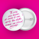 Image 2 of badge dirty dancing