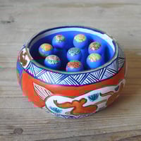 Image 4 of from the archive: hanachozu flower bowl