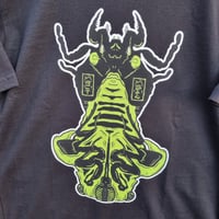 Image 2 of Moult Mountain Crew T