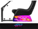 Image of Playseat Evolution/ Revolution Side Panel Livery Stickers Sim Drift N-Style Nakamura