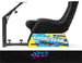 Image of Playseat Evolution/ Revolution Side Panel Livery Stickers Sim Drift GOODYEAR Skyline