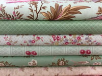 Image 5 of Andover fabric 694G