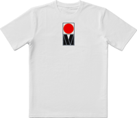 Image of DOT n M SHIRT