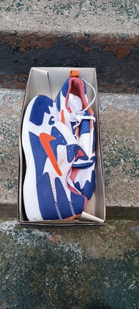 Image 5 of NIKE AIR STREAK EKIDEN SIZE 8.5US 42EUR 