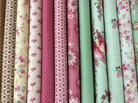 Image 4 of Andover fabric 695G