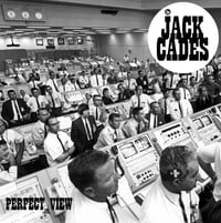 Image 1 of The Jack Cades – Perfect View, LP, VINYL, NEW