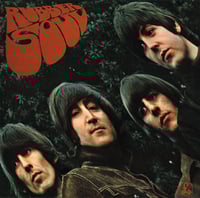 Image 1 of The Beatles – Rubber Soul, VINYL LP, NEW