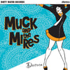 Muck And The Mires – Doreen, 10" VINYL, NEW