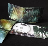 Image 2 of DISMA - TOWARDS THE MEGALITH DIGIPAK CD