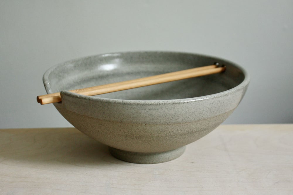 Image of NUMBER ONE noodle bowl