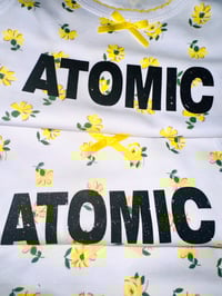 Image 3 of RESTOCKππΈοΈπ Atomic Yellow Rose ππΈοΈπ