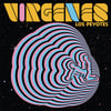 Los Peyotes – Virgenes, LP, VINYL, NEW