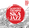 A Contra Tiempo Ska Jazz - CNN006 