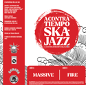 A Contra Tiempo Ska Jazz - CNN006 