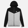 NIKE TECH FLEECE ZIP HOODIE
