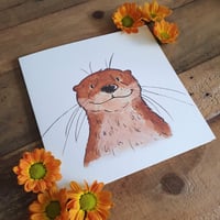 Image 2 of Otterly Gorgeous! 