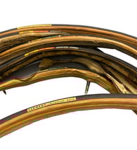 Image 2 of Clément 700c tubular bicycle tires
