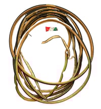 Image 5 of Clément 700c tubular bicycle tires