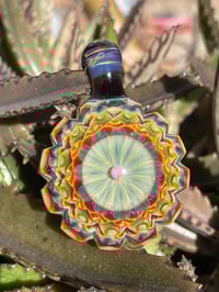 Image 2 of galactic dahlia 